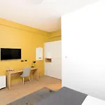 Beccaccia B&B 파자나