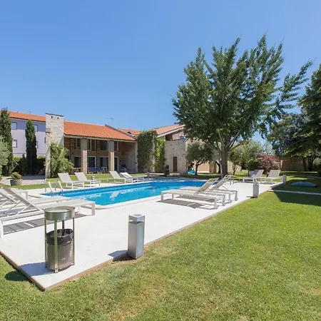 Beccaccia Bed & Breakfast 3*