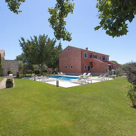 krevet i doručak Beccaccia Fazana