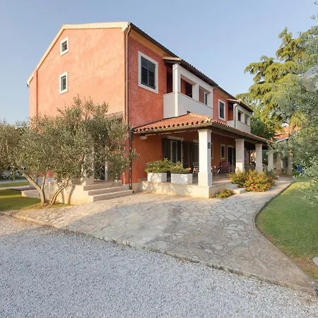 Beccaccia فاجانا