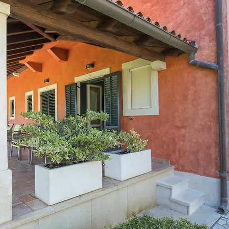 Beccaccia Bed & Breakfast 3*