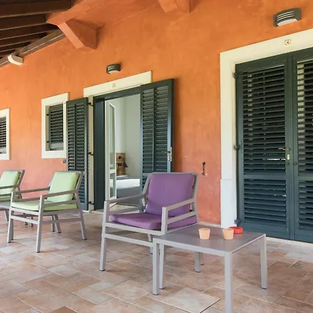 Bed & Breakfast Beccaccia 3*