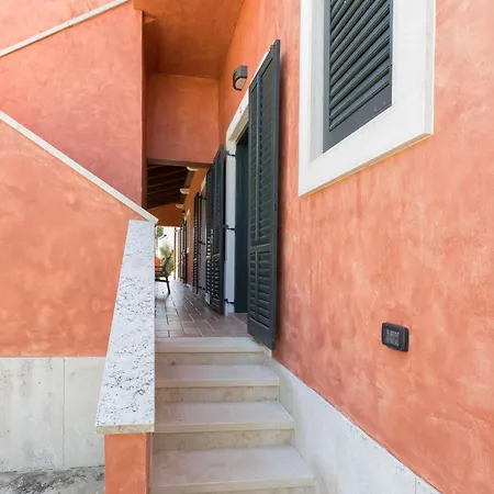 Bed & Breakfast Beccaccia 3*