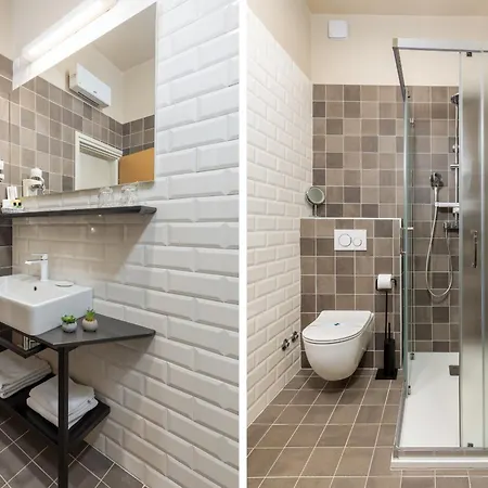 Beccaccia krevet i doručak