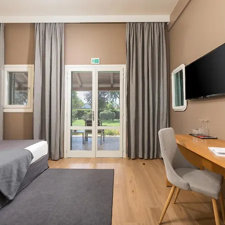 Beccaccia krevet i doručak 3*