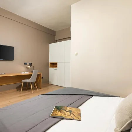 Beccaccia krevet i doručak Fazana