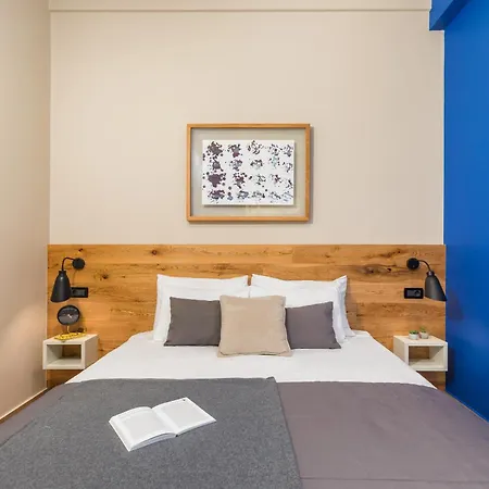 Beccaccia krevet i doručak