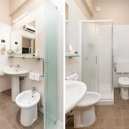 Beccaccia krevet i doručak 3*