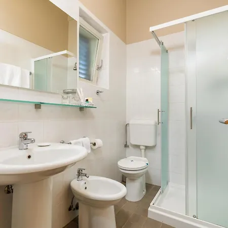 Beccaccia krevet i doručak 3*