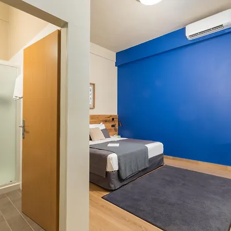 krevet i doručak Beccaccia 3*