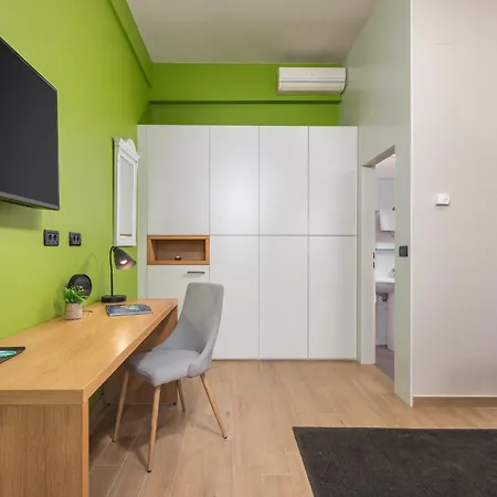 Beccaccia krevet i doručak Fazana