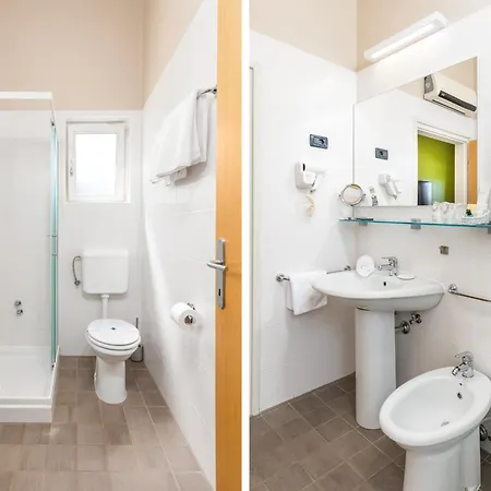 krevet i doručak Beccaccia 3*