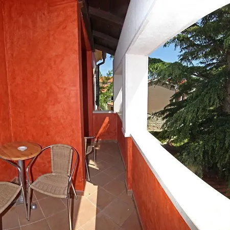 krevet i doručak Beccaccia 3*