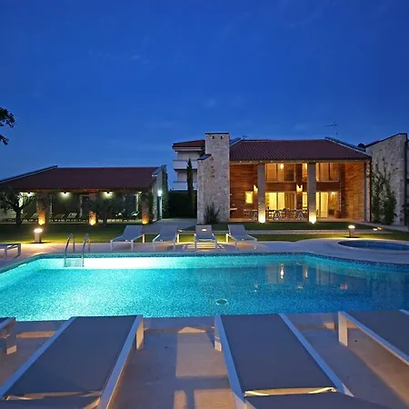 Beccaccia Bed & Breakfast 3*