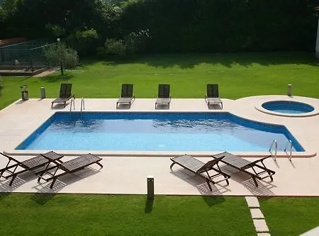 Beccaccia krevet i doručak 3*