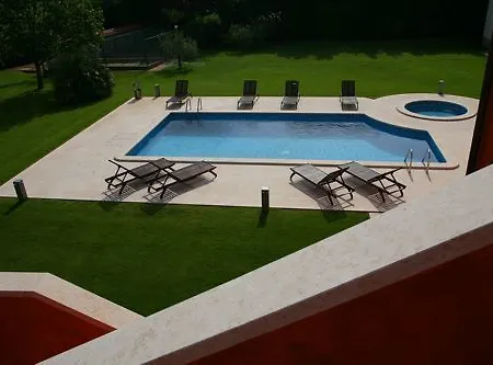 krevet i doručak Beccaccia 3*