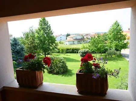 krevet i doručak Beccaccia Fazana