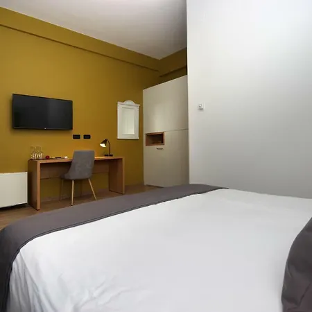 Bed & Breakfast Beccaccia 3*