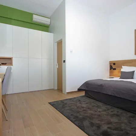 Beccaccia Bed & Breakfast 3*