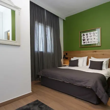 Beccaccia Bed & Breakfast