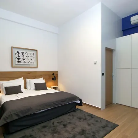 Bed & Breakfast Beccaccia Fazana