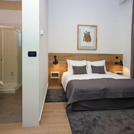 Bed & Breakfast Beccaccia 3*