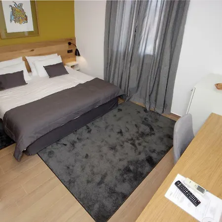 Bed & Breakfast Beccaccia 3*