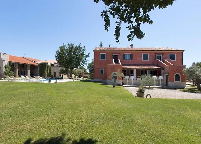 Beccaccia 3* Fažana