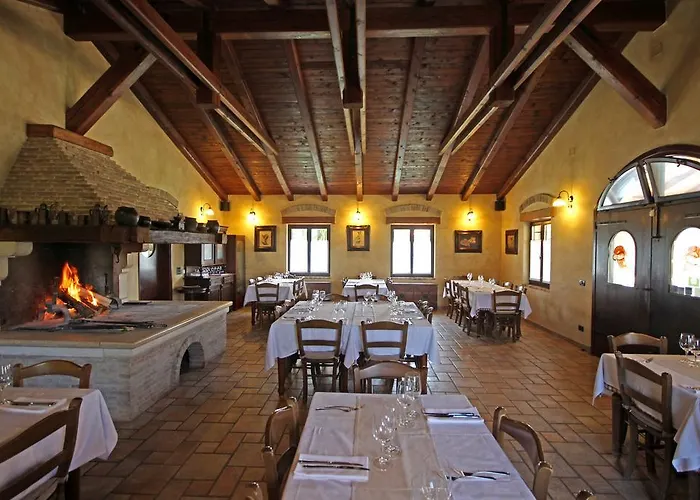 Bed & Breakfast Beccaccia Fažana