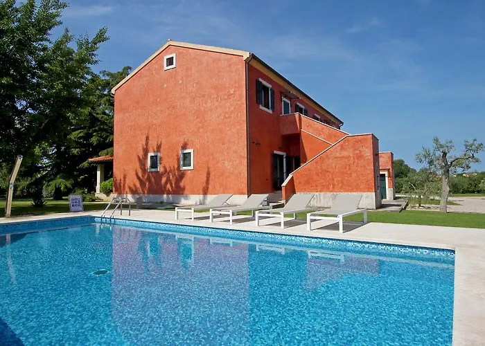 Beccaccia Fažana