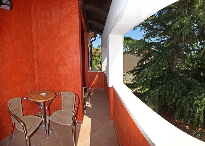 Couette-café Beccaccia 3*