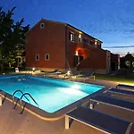 Oda ve Kahvaltı Beccaccia
