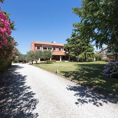Residence Alla Beccaccia Fažana