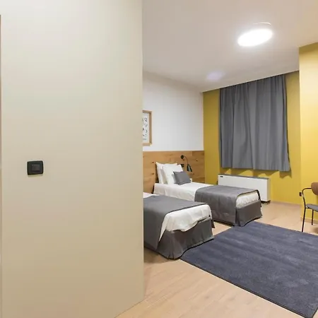 Beccaccia Oda ve Kahvaltı