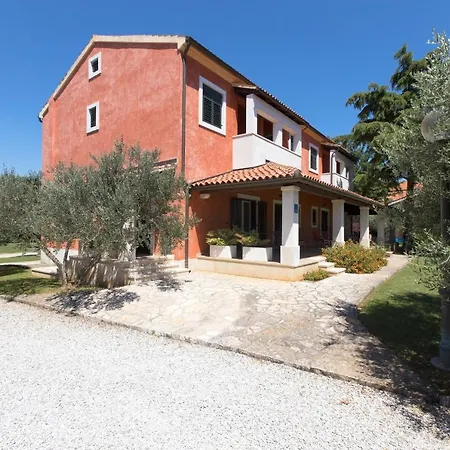 Residence Alla Beccaccia Fažana