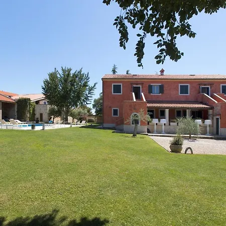 Beccaccia 4* Fažana
