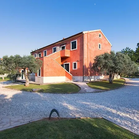 Panzió Beccaccia 4*
