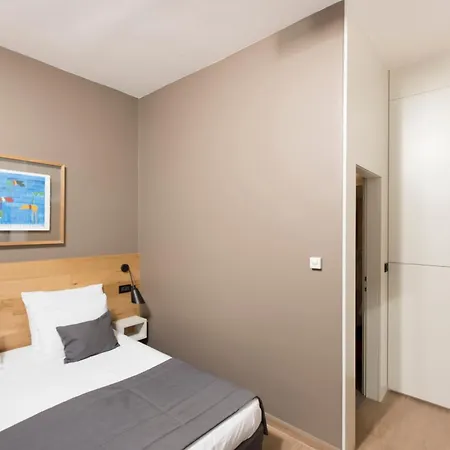 Beccaccia 3* Fažana