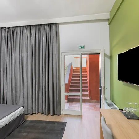 Beccaccia Oda ve Kahvaltı