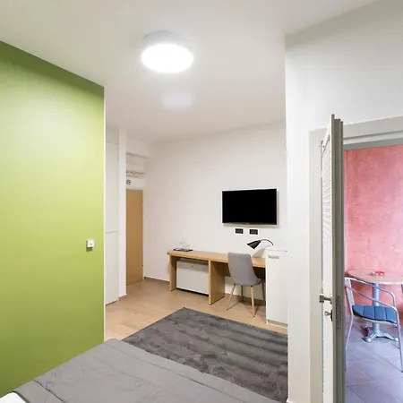 Beccaccia Bed and breakfast