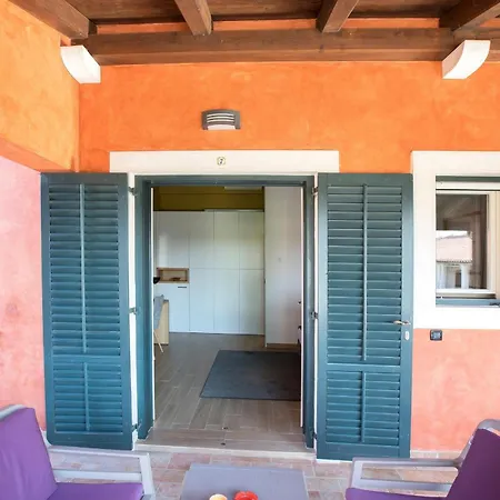 Residence Alla Beccaccia
