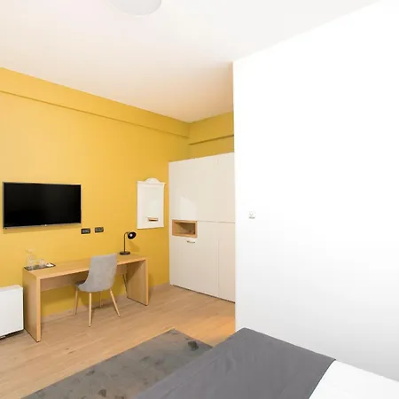 Beccaccia Bed and breakfast Fažana