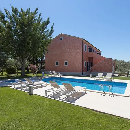 Bed & Breakfast Residence Alla Beccaccia