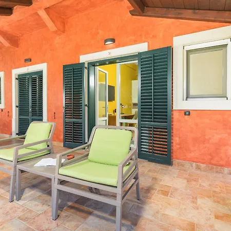 Residence Alla Beccaccia 4*