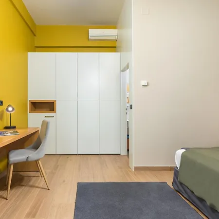 Residence Alla Beccaccia Bed & Breakfast 4*