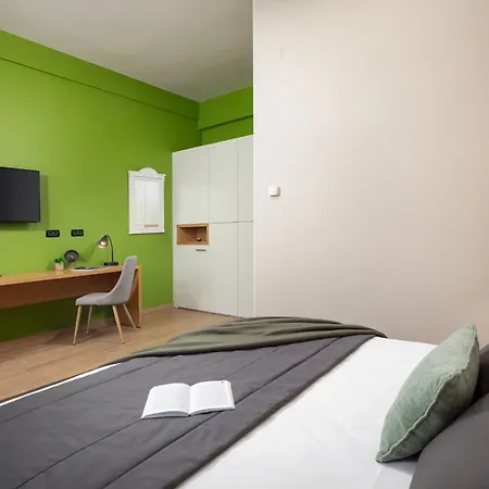 Panzió Beccaccia 4*