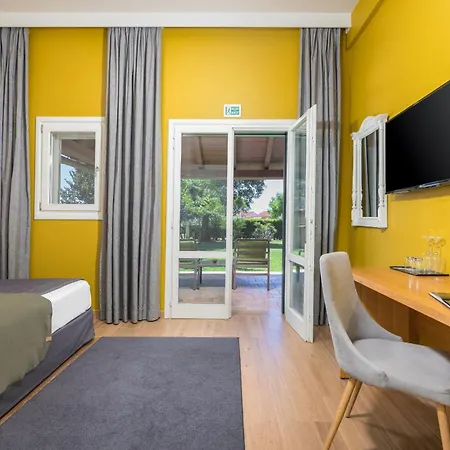 Bed & Breakfast Residence Alla Beccaccia Fažana