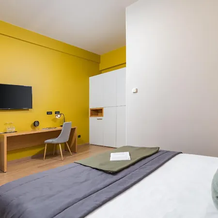 Residence Alla Beccaccia 4*