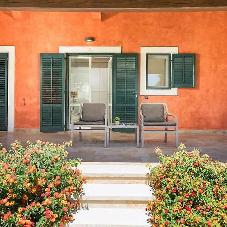 Residence Alla Beccaccia 4*