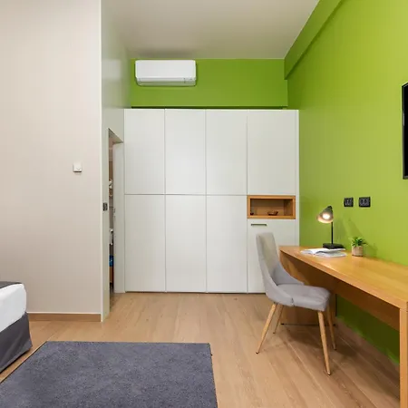 Residence Alla Beccaccia Fažana